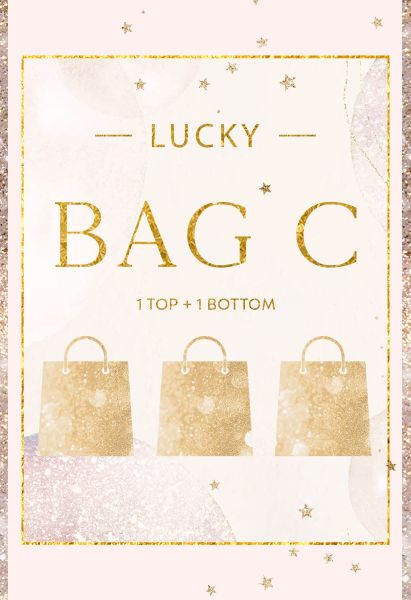 Lucky Bag C
